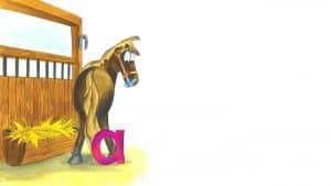 My Own A to Z - Illustration - image 2