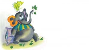 My Own A to Z - Illustration - image 4