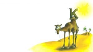 My Own A to Z - Illustration - image 5