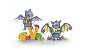 My Own A to Z - Illustration - image 7