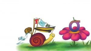 My Own A to Z - Illustration - image 8