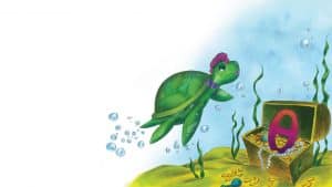 My Own A to Z - Illustration - image 11