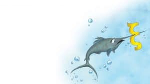 My Own A to Z - Illustration - image 13