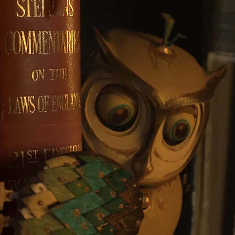 Animation Project Dokebi featured image