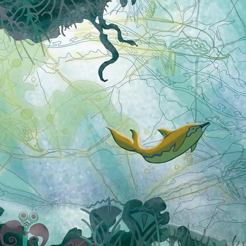 Animation Project Dolphin featured image