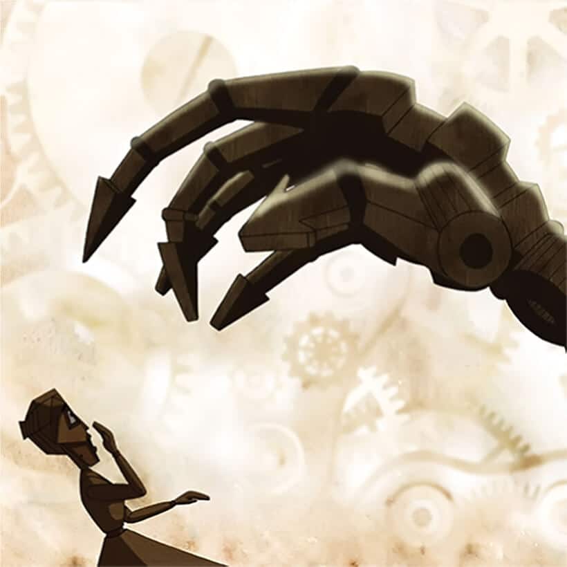 Animation Project Time featured image