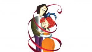 The Little Witch & the Enchanted Rider - Illustration - image 4