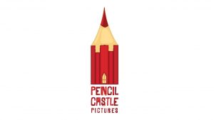 Pencil Castle - Graphic Design - image 1