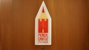 Pencil Castle - Graphic Design - printed - image 11