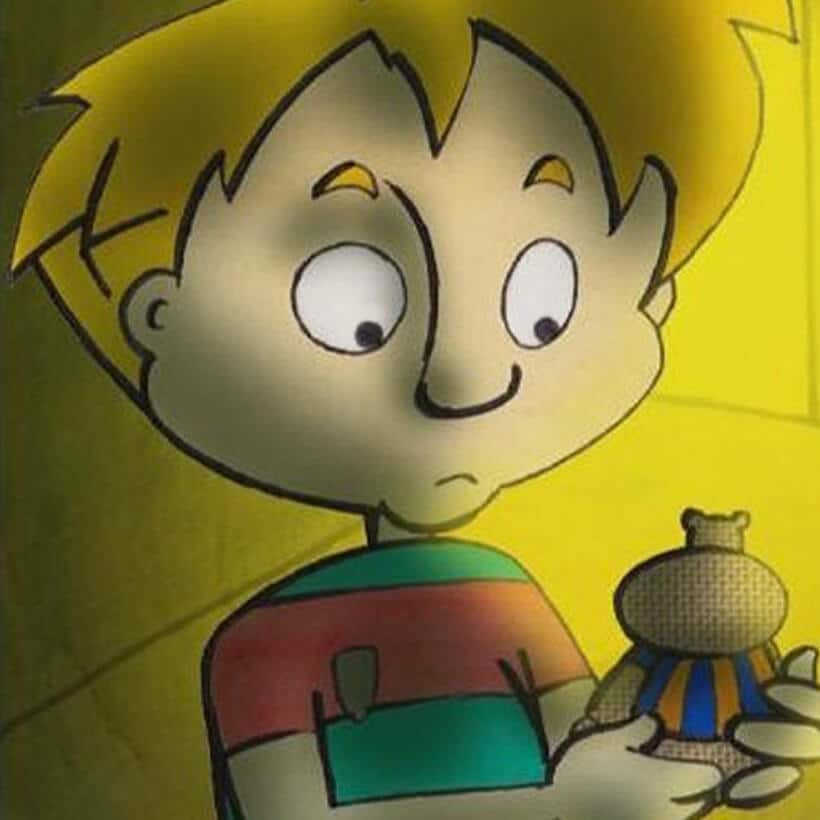 Animation Project Teammate featured image