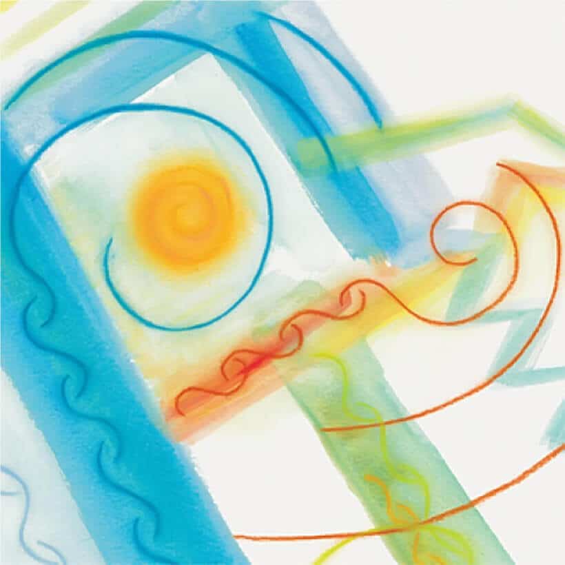 Illustration 84 Haiku Poems featured image