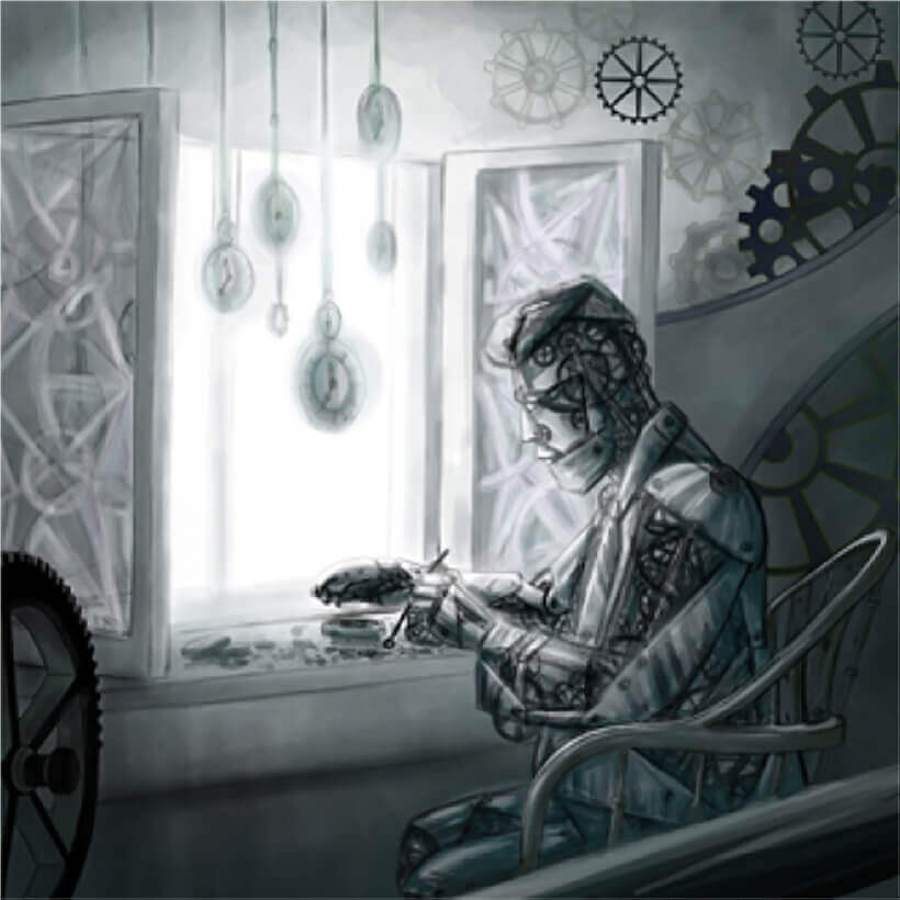 Illustration Digital Illustrations featured image