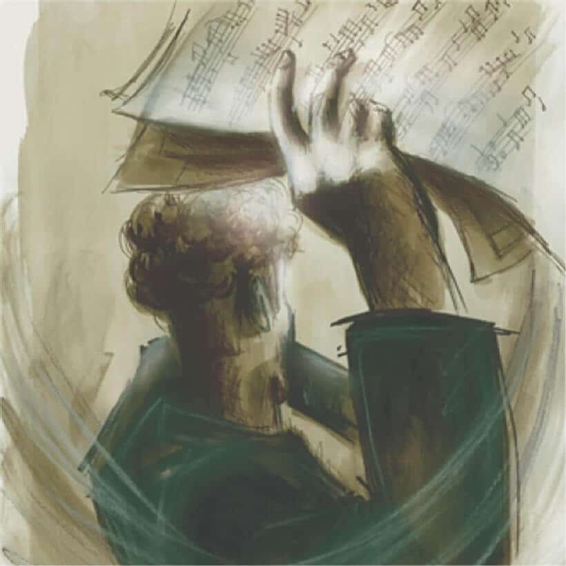 Illustration Something is Missing featured image