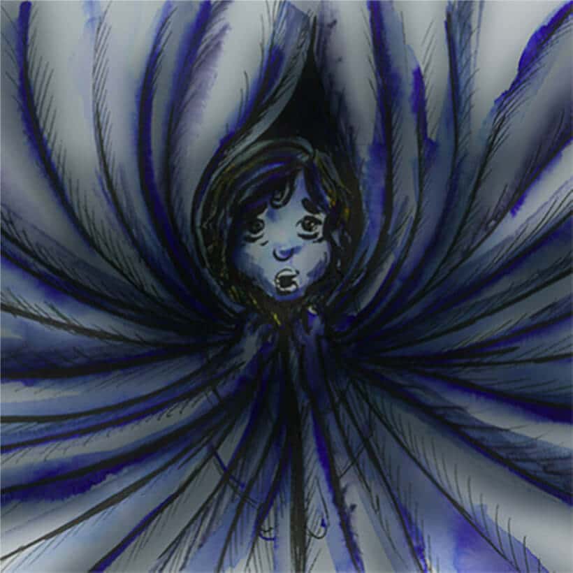 Storyboard The Curtain featured image