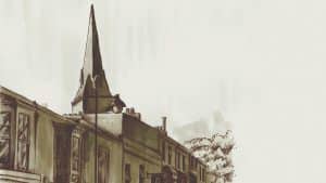 Something is Missing - Illustration - image 1