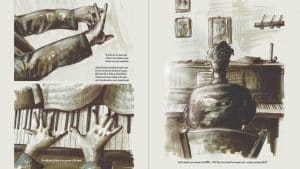 Something is Missing - Illustration - image 4