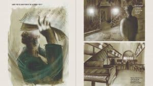 Something is Missing - Illustration - image 6