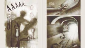 Something is Missing - Illustration - image 8