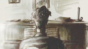 Something is Missing - Illustration - image 9