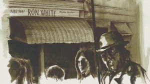 Something is Missing - Illustration - image 14