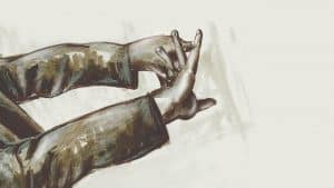 Something is Missing - Illustration - image 15