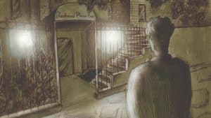 Something is Missing - Illustration - image 16