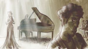 Something is Missing - Illustration - image 17