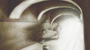 Something is Missing - Illustration - image 18