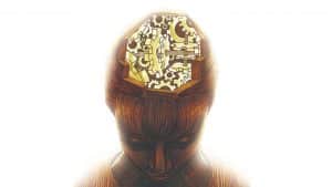 The Puppet of Time - Illustration - image 1