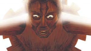 The Puppet of Time - Illustration - image 7