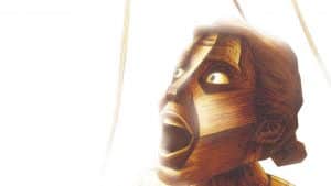 The Puppet of Time - Illustration - image 10