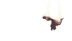 The Puppet of Time - Illustration - image 11