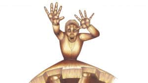 The Puppet of Time - Illustration - image 14