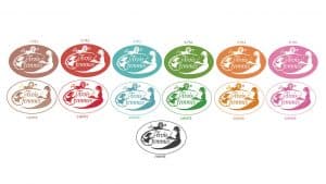 Trois Femmes - Graphic Design - image 3