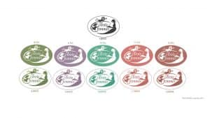 Trois Femmes - Graphic Design - image 4