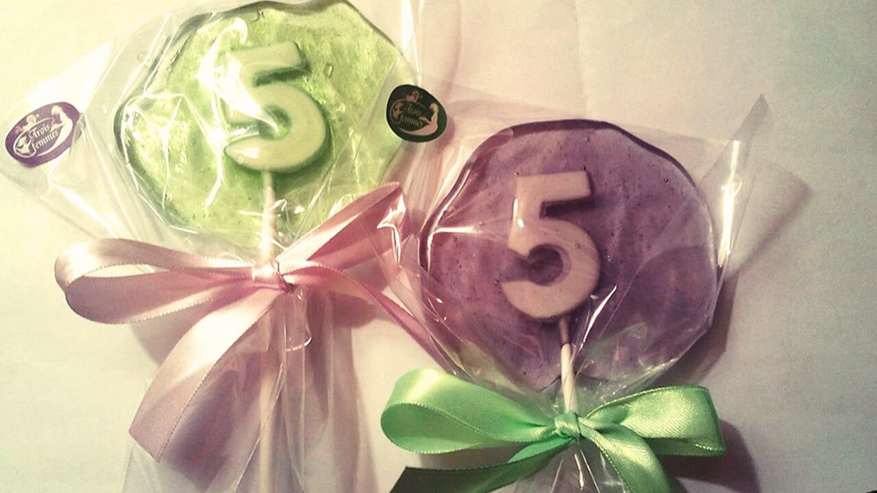 Trois Femmes - Graphic Design - printed - image 4