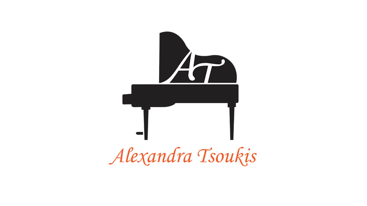 Alexandra Tsoukis Identity - Graphic Design - image 1