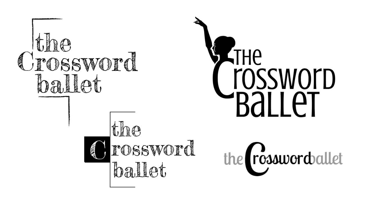 The Crossword Ballet - Graphic Design - image 4