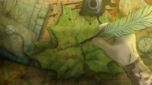 Dog with a Home - Art for Presenting Ideas - image 2