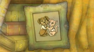 Dog with a Home - Art for Presenting Ideas - image 4