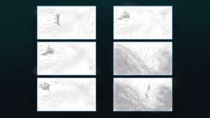 Dolphin - Storyboard - image 4