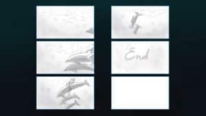 Dolphin - Storyboard - image 10