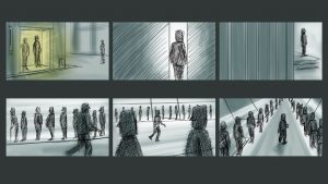 Wrong Brothers - Storyboard - image 4