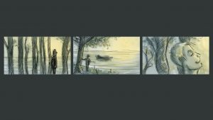 Gerard's Dream - Storyboard - image 6