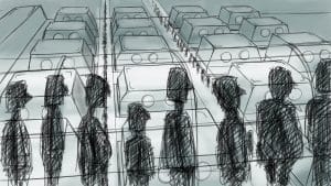 Gerard's Dream - Storyboard - image 7