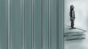 Gerard's Dream - Storyboard - image 10