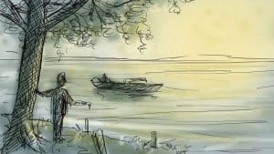 Gerard's Dream - Storyboard - image 13