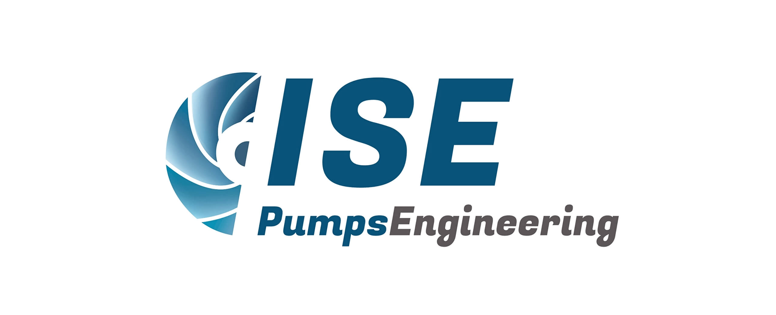 Graphic Design - ISE Pumps Engineering - page title image