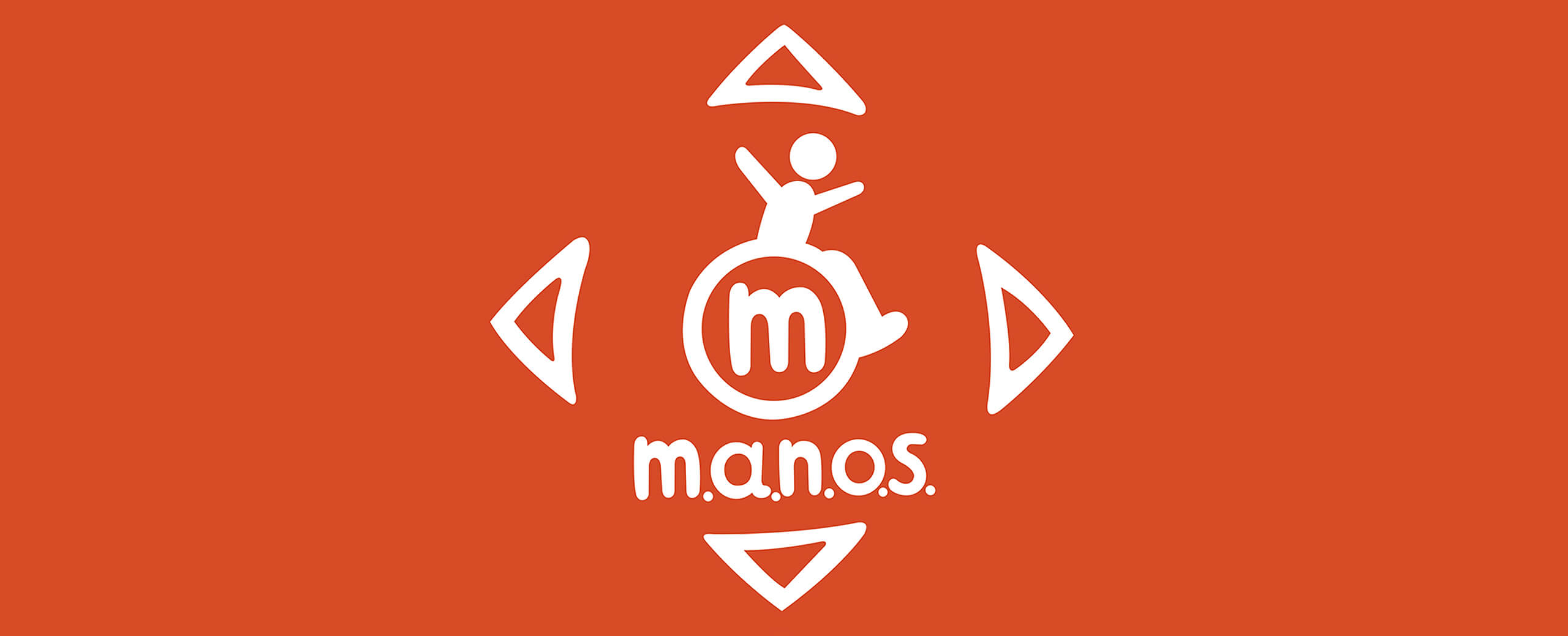 Graphic Design - M.A.N.O.S. - page title image