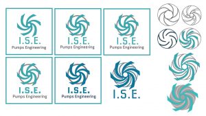 ISE Pumps Engineering - Graphic Design - image 5